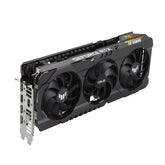 Tarjeta De Video Asus Tuf-Rtx3060-O12g-V2-Gaming 12gbgddr6hdmi, Dp